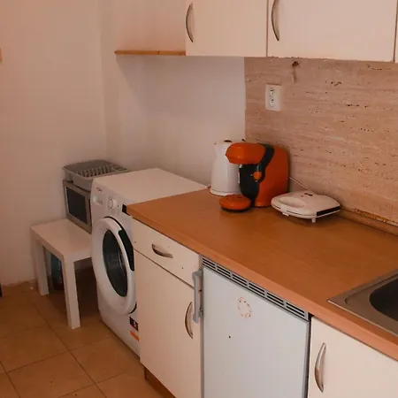 Wanderstay In The Heart Of * Bratislava