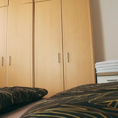 Wanderstay In The Heart Of Daire *