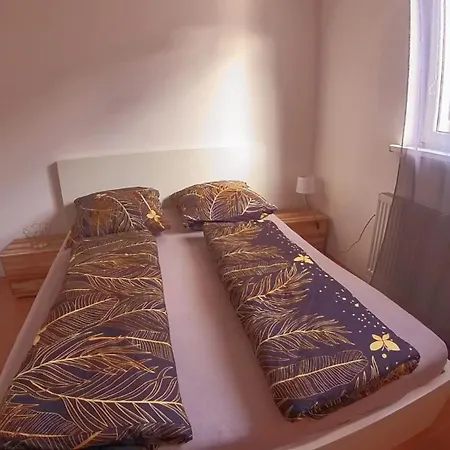Apartmán Wanderstay In The Heart Of