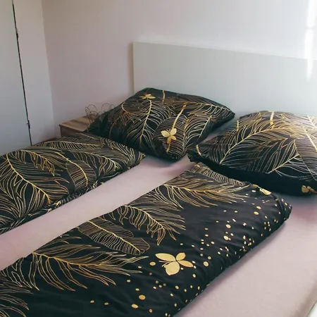 Apartmán Wanderstay In The Heart Of