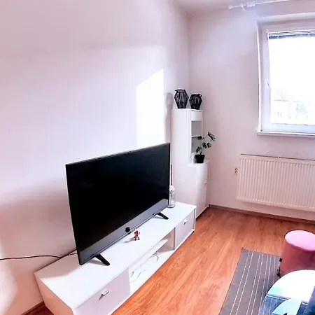 Apartmán Wanderstay In The Heart Of