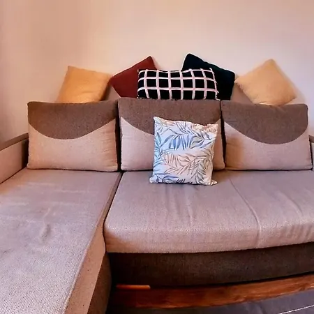 Wanderstay In The Heart Of Apartment
